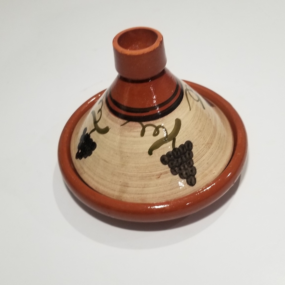 Moroccan Tagine